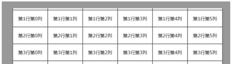 js如何实现列表循环滚动