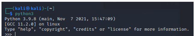 python运行脚本文件的方法有哪些  python 第2张
