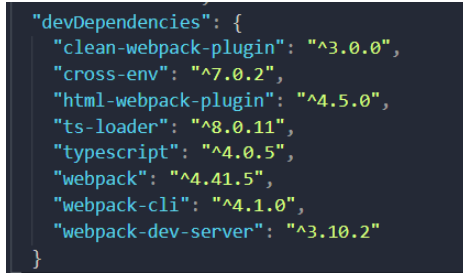 npm run dev失败如何解决