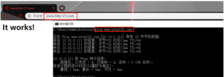 轻量级域名解析服务器之dnsmasq怎么部署