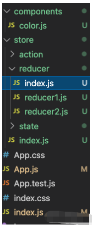 react-redux?action傳參及多個(gè)state處理如何實(shí)現(xiàn)