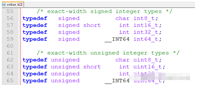 C语言中typedef和#define怎么使用