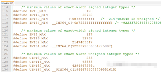 C语言中typedef和#define怎么使用