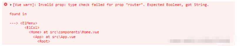 Vue router/Element重复点击导航路由报错如何解决