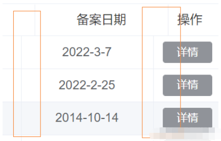 element-ui中页面缩放时table表格内容错位如何决