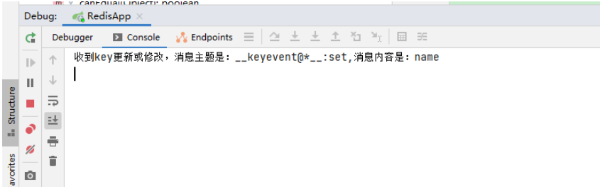 SpringBoot怎么监听redis Key变化事件  springboot 第5张