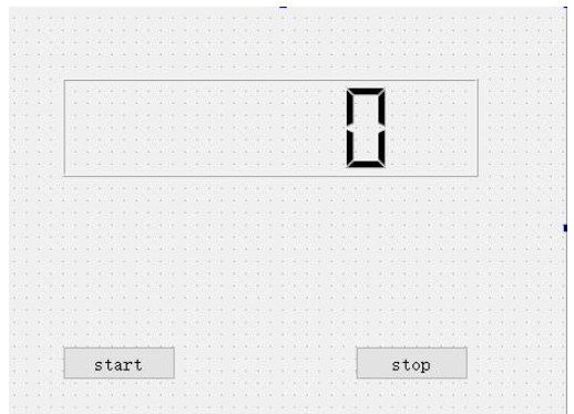 怎么使用Qt编写秒表功能