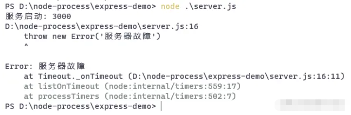 node怎么实现多进程和部署node项目