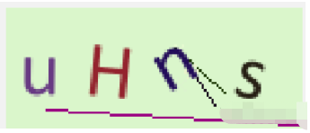 python爬虫模拟登录之图片验证码如何实现