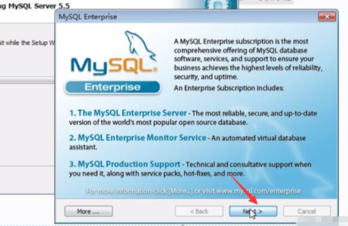 MySQL下载安装及完美卸载的方法
