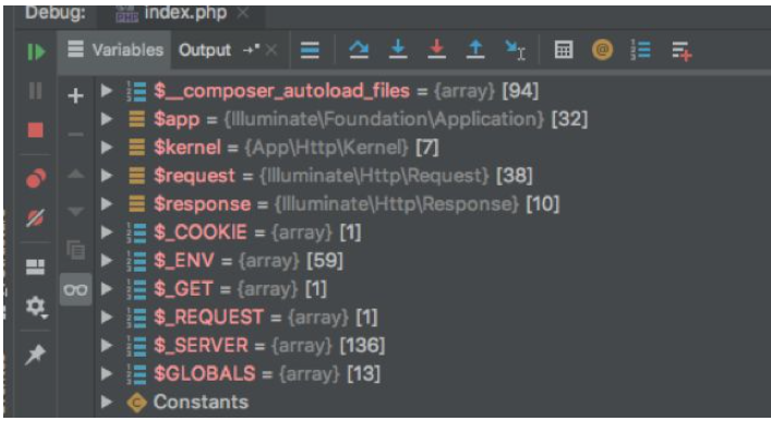 PhpStrom如何使用Xdebug扩展