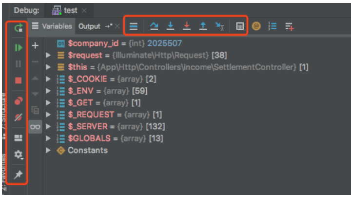 PhpStrom如何使用Xdebug扩展