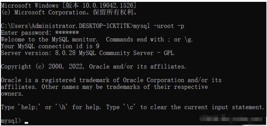 Dbeaver連接MySQL數據庫錯誤Connection?refusedconnect如何處理