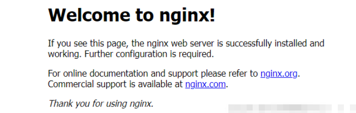 SpringBoot前端后端分离之Nginx服务器下载安装的方法