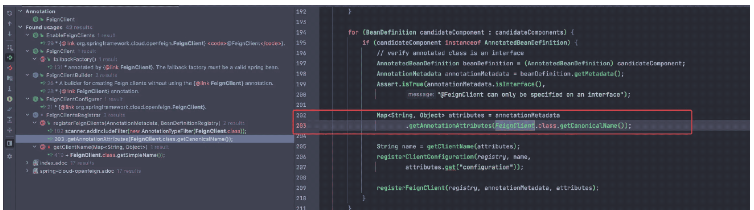 SpringCloud Feign中所隐藏的坑实例分析