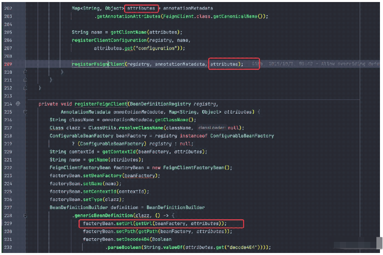 SpringCloud?Feign中所隱藏的坑實例分析