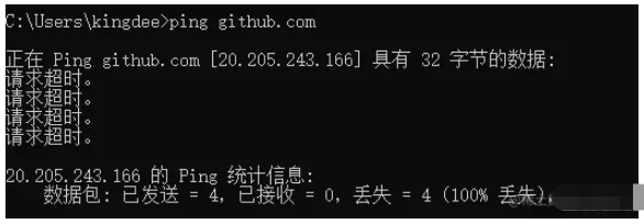 github访问速度慢的问题如何解决