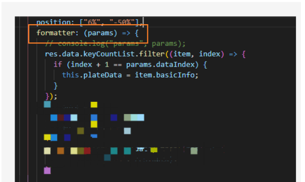 Vue+Echarts报错Cannot set properties of undefined (setting ‘plate‘)怎么解决