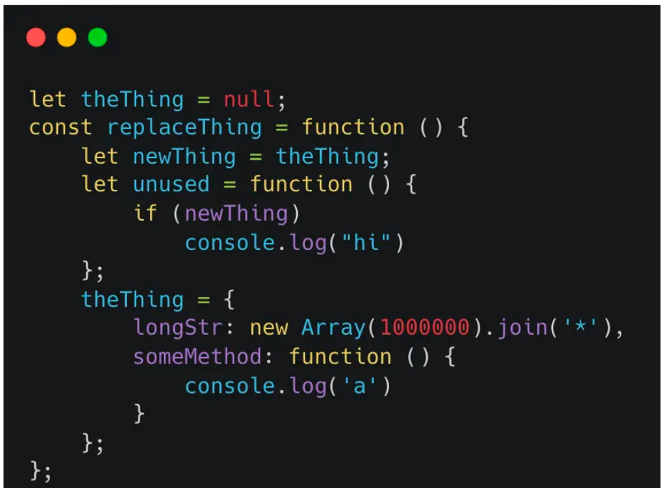 Node.js性能监控实例分析