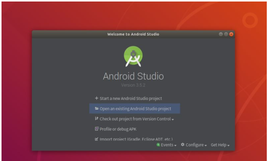 Android如何导入AndroidStudio或IntelliJ IDEA
