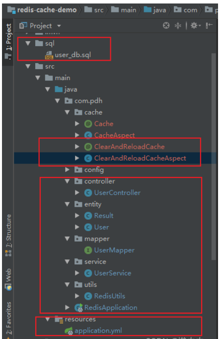 SpringBoot AOP Redis如何实现延时双删功能  springboot 第9张