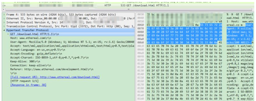 C/C++如何实现HTTP协议