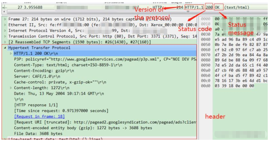 C/C++如何实现HTTP协议