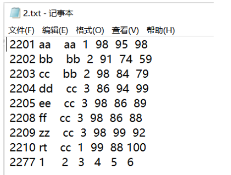 怎么使用C语言链表实现学生信息管理系统