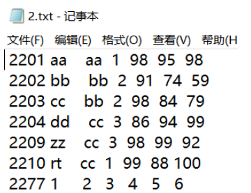 怎么使用C语言链表实现学生信息管理系统