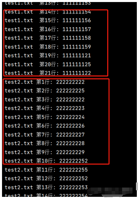 怎么使用Python3读取文件