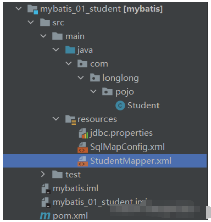 Java Mybatis框架怎么应用