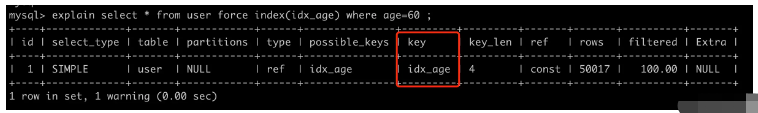 mysql查询慢的因素有哪些  mysql 第6张