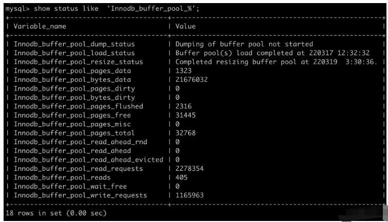 mysql查詢慢的因素有哪些