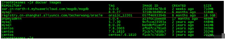 Docker容器怎么迁移Oracle到MySQL