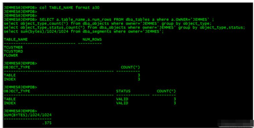 Docker容器怎么迁移Oracle到MySQL