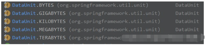 SpringBoot高级配置实例分析