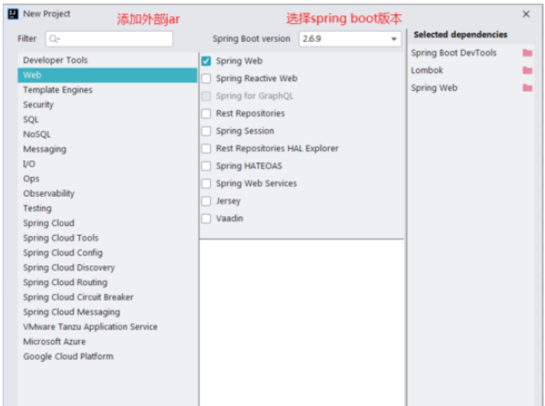 SpringBoot零基础入门之基本操作与概念是什么  springboot 第8张