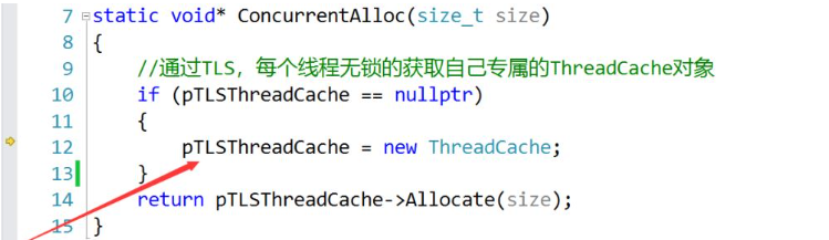 C++高并发内存池如何实现