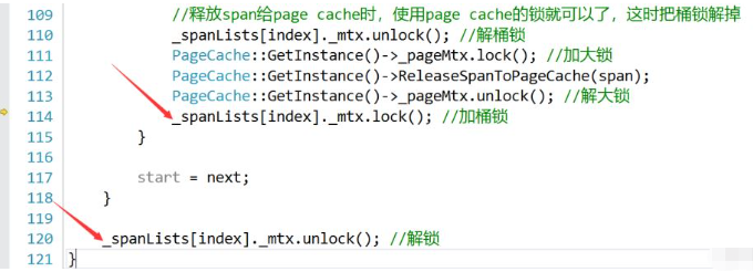 C++高并發(fā)內存池如何實現(xiàn)