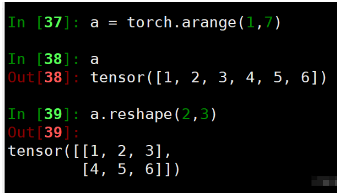 PyTorch中Tensor和tensor的区别是什么  pytorch 第2张