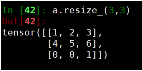 PyTorch中Tensor和tensor的区别是什么  pytorch 第3张