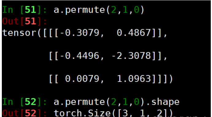 PyTorch中Tensor和tensor的区别是什么  pytorch 第5张