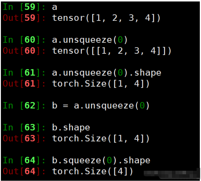 PyTorch中Tensor和tensor的区别是什么  pytorch 第6张