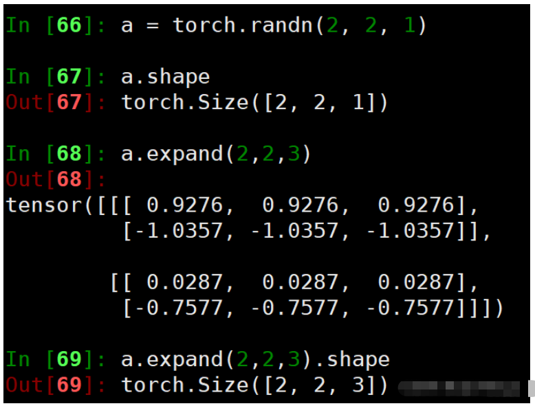 PyTorch中Tensor和tensor的区别是什么  pytorch 第7张