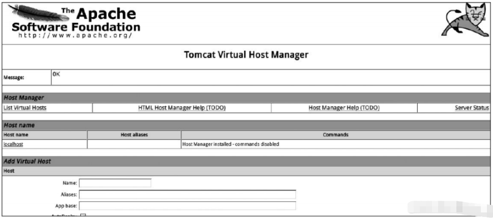 Docker运行Web服务之Tomcat怎么定制