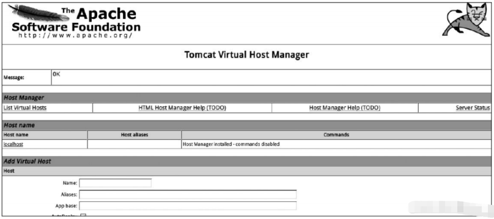 Docker運行Web服務之Tomcat怎么定制