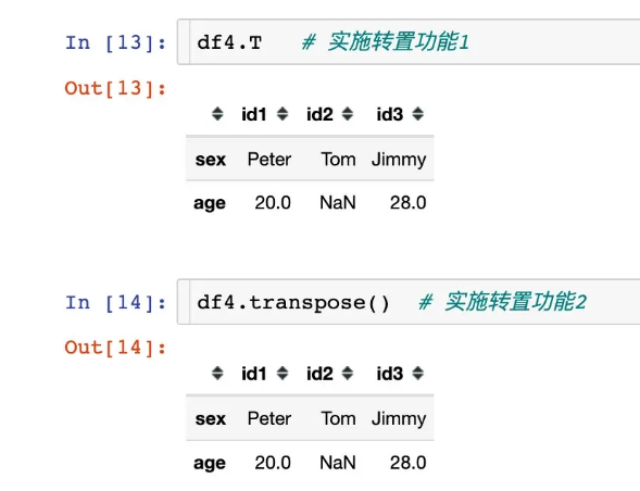 Pandas怎么读取JSON数据