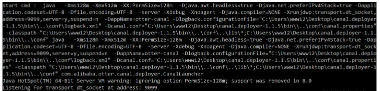 怎么使用SpringBoot+Canal实现数据库实时监控