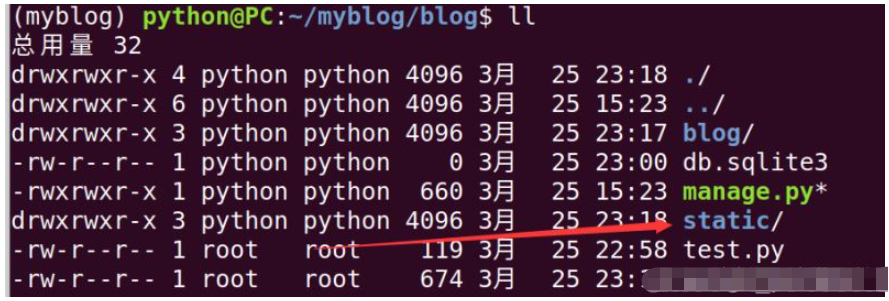 如何用nginx+uwsgi部署自己的django项目