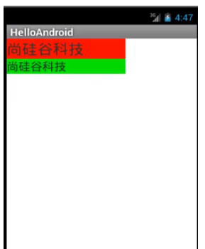 android中px、sp与dp之间怎么进行转换